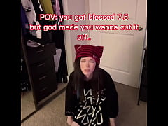 Play MP4 - God has a funny sense of humor  &num;WokeMindVirus