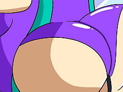 Play MP4 - Miku Swimsuit Body Inflation &lpar;Imbapovi and Thirdian&rpar;