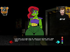 Play MP4 - I Played an UNFINISHED FNAF Game &lpar;FNAF&colon; Security Overhaul&rpar;