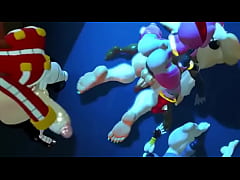 Play MP4 - Rusty Rose The Futa Robot