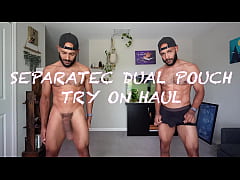 Play MP4 - Go watch my new "try on haul"  &quest;