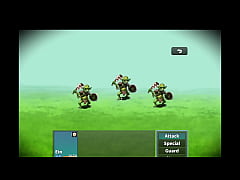 Play MP4 - The Soldier and the Golden Princess &lbrack;v1&period;01&rsqb; &lbrack;Nuko Majin&rsqb; all game &colon;D