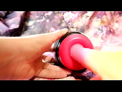 Play MP4 - &lbrack;EroNekoKun&rsqb; - Review New Milking Toy