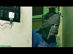 Play MP4 - Lucky thief found beautiful bhabhi at bed&excl; What next&quest; Jobordosti sex with dirty audio