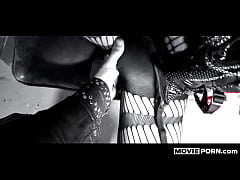 Play MP4 - MOVIEPORN - Fuck City Teaser