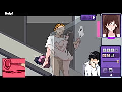 Play MP4 - &lbrack;Hentai Game&rsqb; &boxV; NtrAholic &boxV; &boxv;Wife get catched chating by her husband &boxv; ►PART 4◄