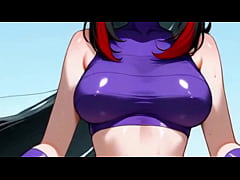 Play MP4 - Pokemon Lucy Hen &lpar;AI&rpar;