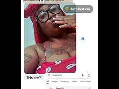 Play MP4 - Happy Black History Month Frm &OpenCurlyDoubleQuote;African Adult Star Hazelnut&rdquo;