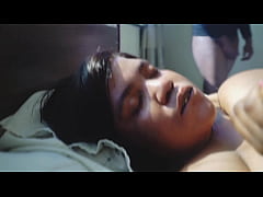 Play MP4 - HOT wife fucking step son and daddy creampie black hairy pussy