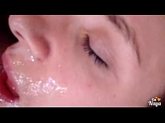 Play MP4 - Face fuck and cum in face