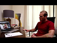 Play MP4 - Never safe to watch porn if stepbro is around - Jonah Marx&comma; Chris Blades