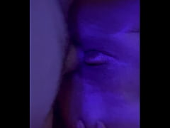 Play MP4 - Light Skinned Ebony Girl Gets Stretched By Big White Boy - Roger Woody