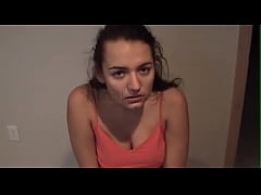 Play MP4 - Step Brother Caught Step Sister Working Out And Fucked Her Long Preview - Charlotte Oryan &sol; Charlotte Cross