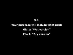 Play MP4 - My First Interracial DP goes Wet&comma; Kira Lis Diable&comma; 2on1&comma; BBC&comma; ATM&comma; DP&comma; Wrecked&comma; Pee&comma; Pee Drink&comma; Squirt&comma; Creampie Swallow GL840