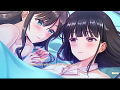 Play MP4 - Secret kiss is Sweet and Tender ep8 - Having fun in the bathroom
