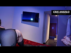 Play MP4 - Girl Friend Experience - Lena Fire & Cris Angelo Barcelona - Private Fuck Series - Part 4