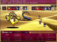 Play MP4 - Some Going Down Time & a New Member Joins the Party SQ Pt 8