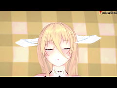 Play MP4 - Implacable Chubby Girl fucking &vert; 3 &vert; Azur Lane &vert; Full & POV on Sheer&colon; Fantasyking3