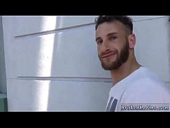 Play MP4 - Gay porn latin boy with hot ass I saw this stunning boy at the park