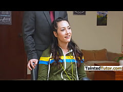 Play MP4 - MILF Will Do Anything For Her Boy's Future- Isabel Love