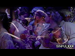 Play MP4 - Please Don&rsquo;t Tell My Wife&excl; Gia Tvoricceli & Denis Marti for SinfulXXX