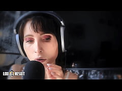 Play MP4 - ASMR JOI Lou Nesbit&comma; Lia Louise