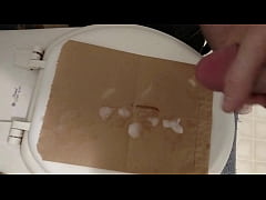 Play MP4 - Big load of cum