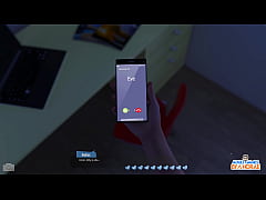 Play MP4 - EP1&colon; Sex with Jane - Helping the Hotties