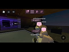Play MP4 - Follando un 2 pa 2 en Roblox