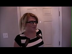 Play MP4 - Fucking hot PAWG agent