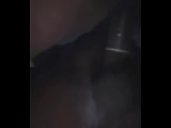 Play MP4 - Tattoo Big ass white girl creams on BBC