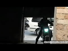 Play MP4 - O motoqueiro Diogo est&aacute; de volta&excl;