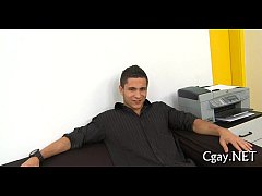 Play MP4 - Sexy and salacious gay sex