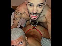 Play MP4 - Fodi o cuzinho do carioca safado malandr&atilde;o metido a macho