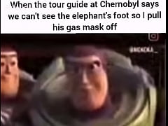 Play MP4 - Elephant foot