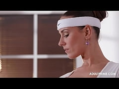 Play MP4 - Yoga for mind&comma; body&comma; and soul