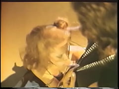 Play MP4 - Churming beauty with curly red hair Lisa De Leeuw takes part in special party where all members should have any leather subject&colon; service cap&comma; jacket or shackles on the wrists