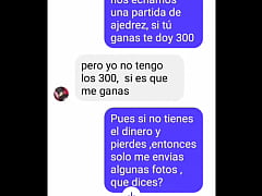 Play MP4 - Casada &comma;solita en casa