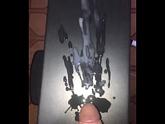 Play MP4 - Big White Cock cum