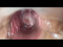 Play MP4 - Pulsating orgasm inside vagina