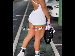 Play MP4 - Para quem n&atilde;o est&aacute; acreditando que realmente uso assim em p&uacute;blico e na academia&comma; basta acessar meu vip&comma; eu gravo tudinho meu treino e posto l&aacute;