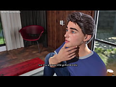 Play MP4 - Very Hot Sexy MILF Seduces a Lucky Pervert Dude - FreshWomen 11 By Pantsu Interactive