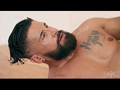 Play MP4 - Poolside Seduction &sol; TransAngels