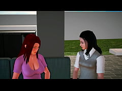 Play MP4 - I forgot on how to do my intro &lpar;My New family&rpar; Part 37