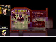 Play MP4 - The Most Depraved Version Of Naruto &vert; Living with Tsunade - Part 1