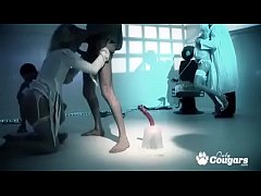 Play MP4 - Cindy Berh And Valerie Pearl Get Fucked In The Looney Bin