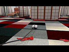 Play MP4 - A Lady In Red Dress