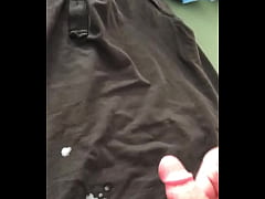 Play MP4 - Small cock big Load