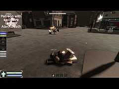 Play MP4 - Another female hunt session in criminality condo roblox