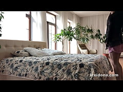 Play MP4 - Lexidona - Watch me strip and tease my pussy on a hotel bed